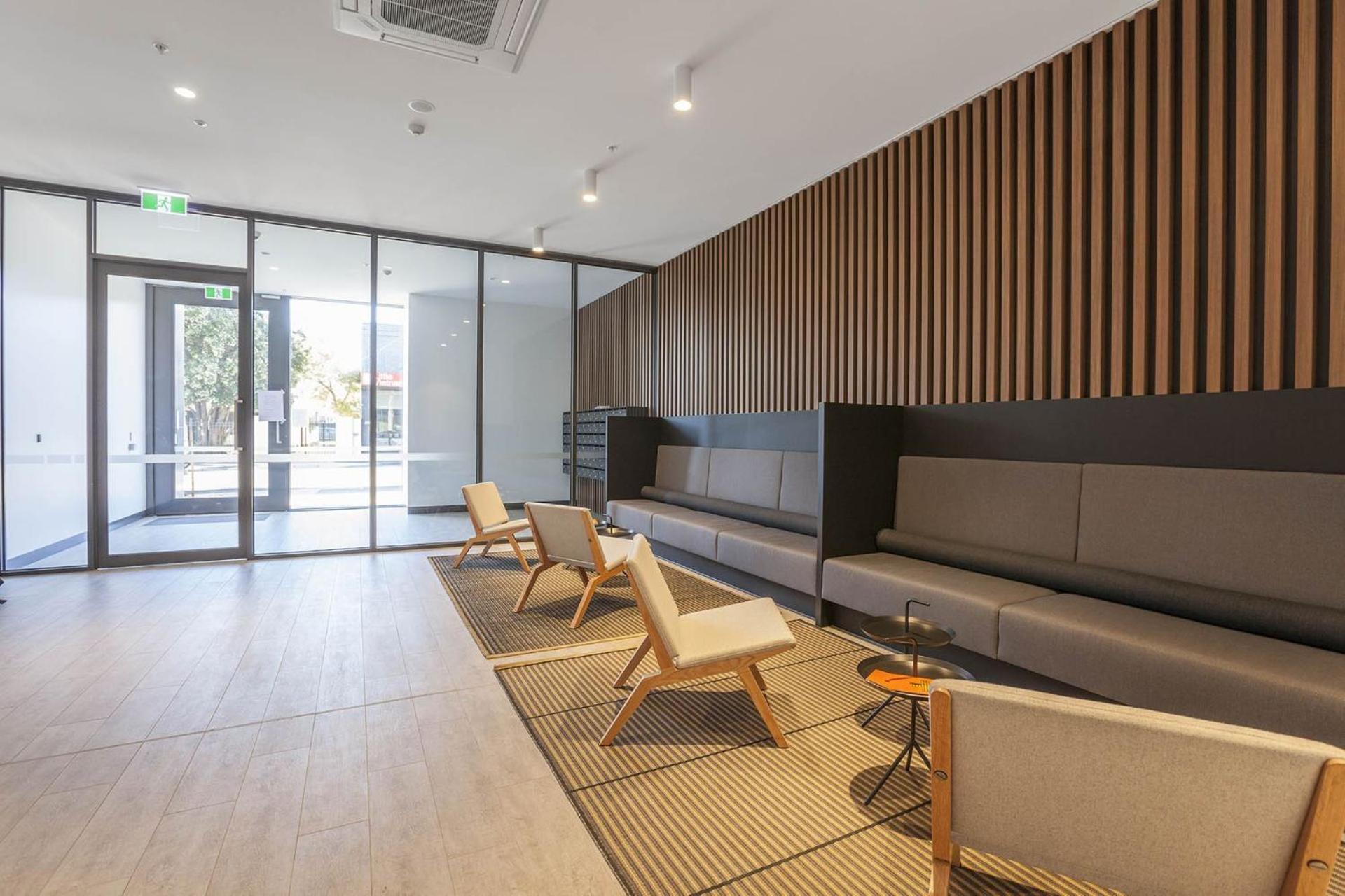 Boutique Stays - Hampton Hub Мельбурн Экстерьер фото